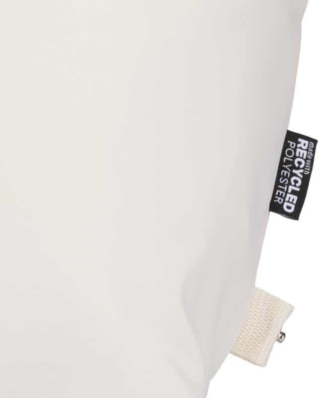 Saco de lona de viagem reciclado de 42 L "Trip Aware™" - Image 16