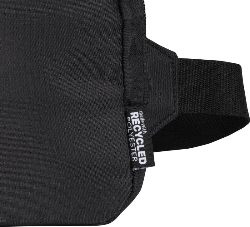 Mala a tiracolo de viagem reciclada de 1 L "Trip Aware™" - Image 6