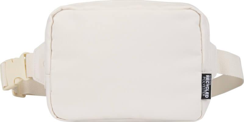 Mala a tiracolo de viagem reciclada de 1 L "Trip Aware™" - Image 8