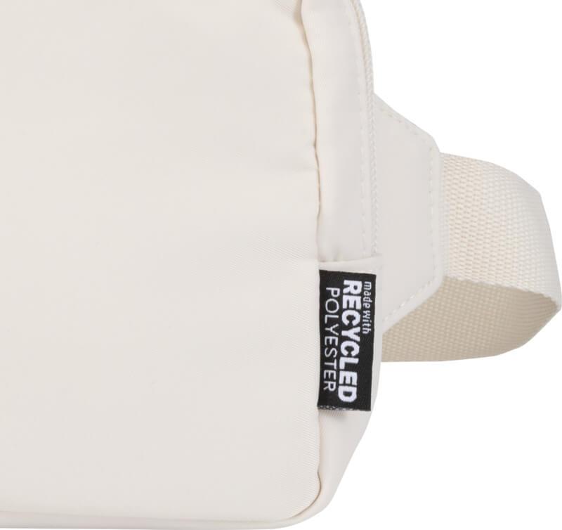 Mala a tiracolo de viagem reciclada de 1 L "Trip Aware™" - Image 12