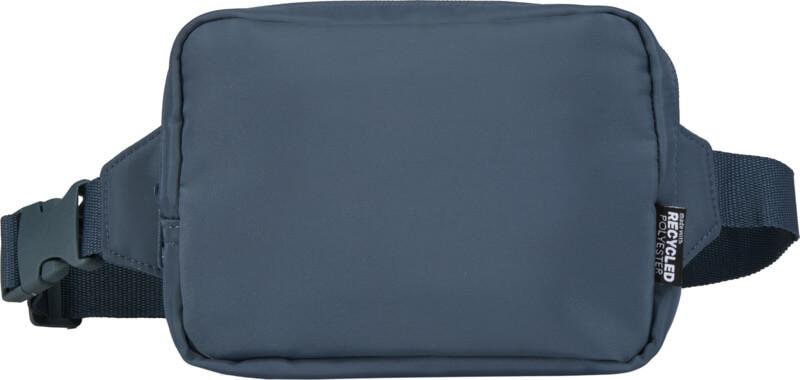 Mala a tiracolo de viagem reciclada de 1 L "Trip Aware™" - Image 14