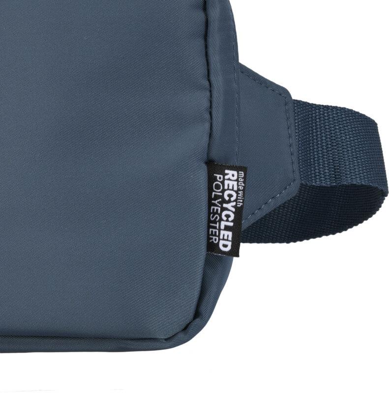 Mala a tiracolo de viagem reciclada de 1 L "Trip Aware™" - Image 18