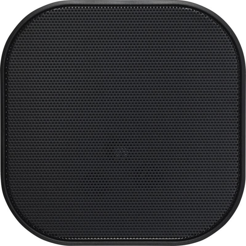 Mini coluna Bluetooth® de 3 W em plástico reciclado RCS "Stark 2.0" - Image 3