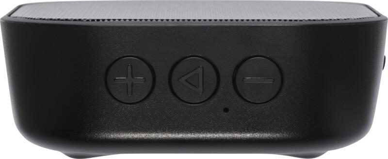 Mini coluna Bluetooth® de 3 W em plástico reciclado RCS "Stark 2.0" - Image 6