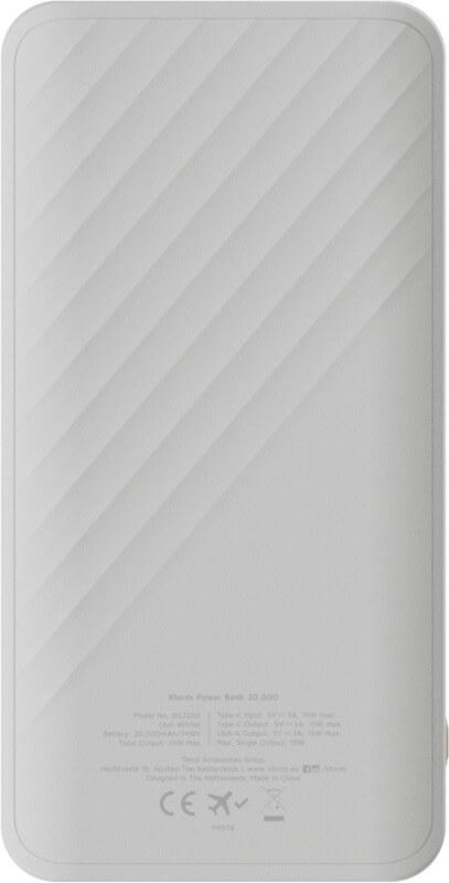 Powerbank de carregamento rápido de 15 W e 20.000 mAh "Xtorm XG220 Go2" - Image 11