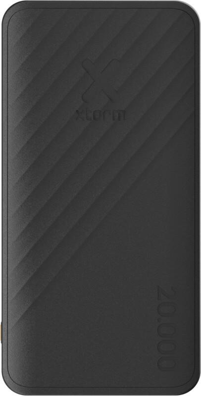 Powerbank de carregamento rápido de 15 W e 20.000 mAh "Xtorm XG220 Go2" - Image 2