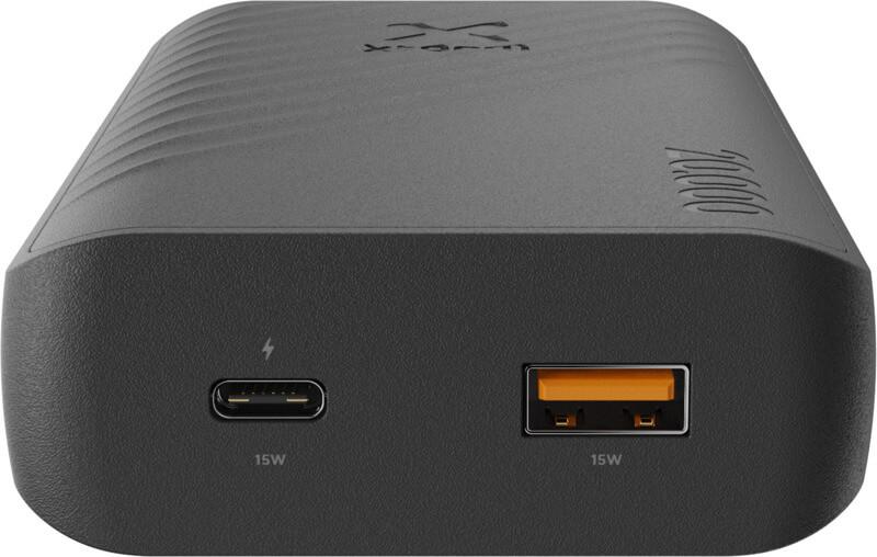 Powerbank de carregamento rápido de 15 W e 20.000 mAh "Xtorm XG220 Go2" - Image 7