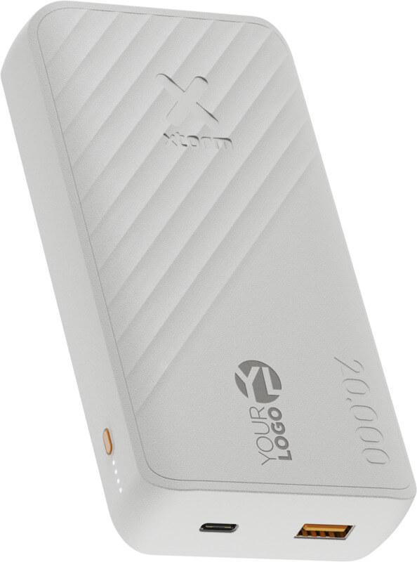 Powerbank de carregamento rápido de 15 W e 20.000 mAh "Xtorm XG220 Go2" - Image 9
