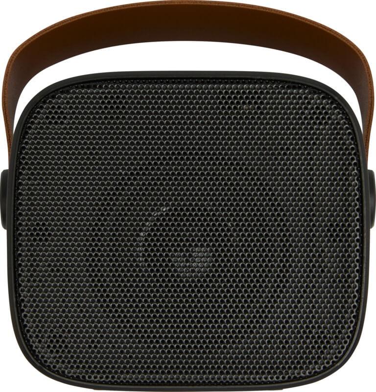 Coluna de som de plástico reciclado sem fios de 3 W "Diya" - Image 4