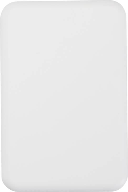 Powerbank magnético sem fios de 5.000 mAh e 15 W com PD de 20 W - feito de plástico reciclado "Acrab" - Image 10