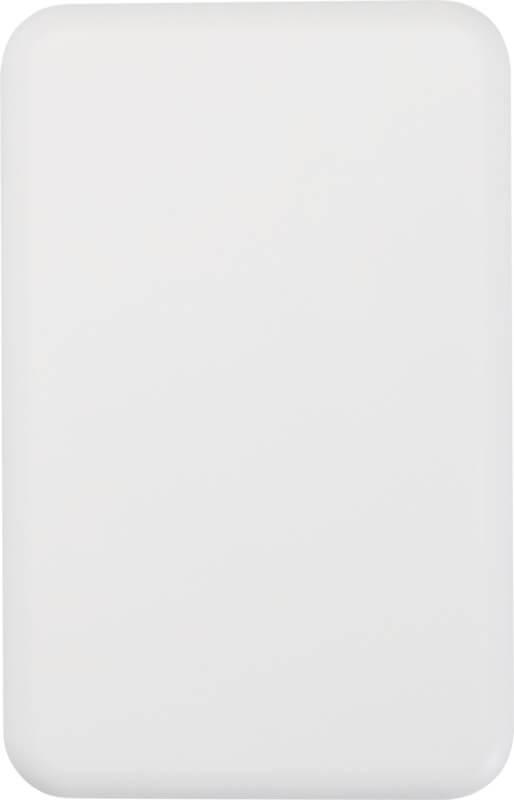 Powerbank magnético sem fios de 10.000 mAh e 15 W com PD de 20 W - feito de plástico reciclado "Acrab" - Image 3