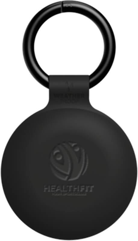 Conjunto de 3 etiquetas de viagem resistentes à água "Xtorm XTAG2GA"