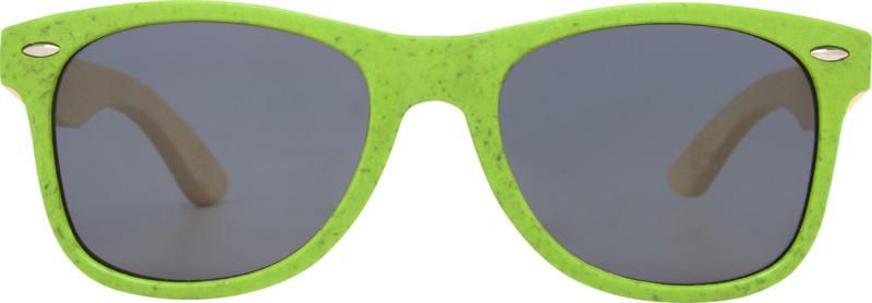 Óculos de sol de bambu "Sun Ray" - Image 3