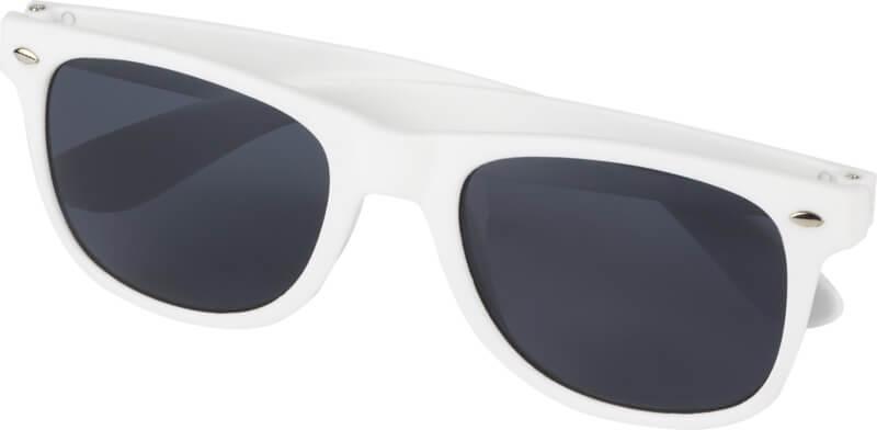 Óculos de sol de plástico reciclado "Sun Ray" - Image 12