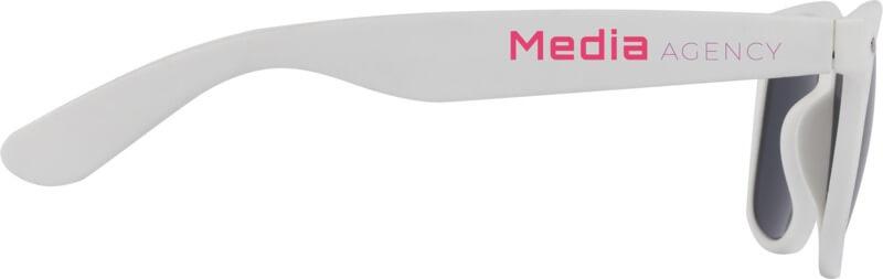 Óculos de sol de plástico reciclado "Sun Ray" - Image 10