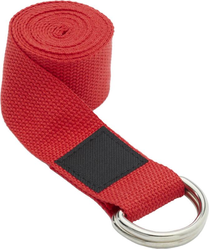 Fita de ioga RPET "Virabha" - Image 11