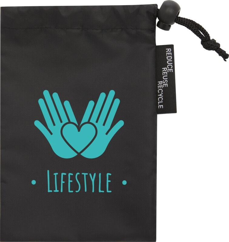 Fita de ioga RPET "Virabha" - Image 13