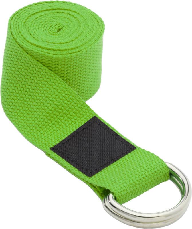 Fita de ioga RPET "Virabha" - Image 3