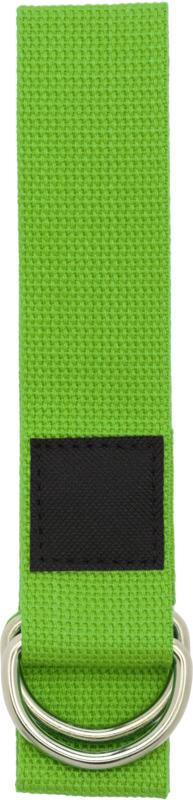 Fita de ioga RPET "Virabha" - Image 4