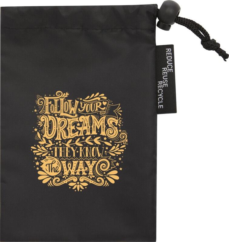 Fita de ioga RPET "Virabha" - Image 5