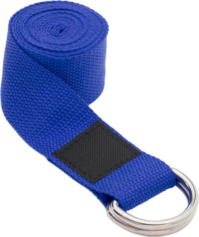 Fita de ioga RPET "Virabha" - Image 7