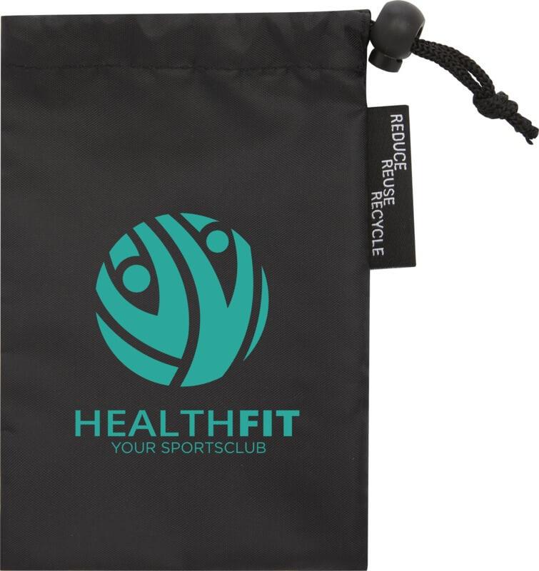 Fita de ioga RPET "Virabha" - Image 9