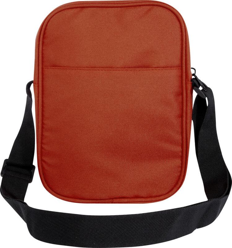 Saco tiracolo reciclado GRS de 2 L "Byron" - Image 37