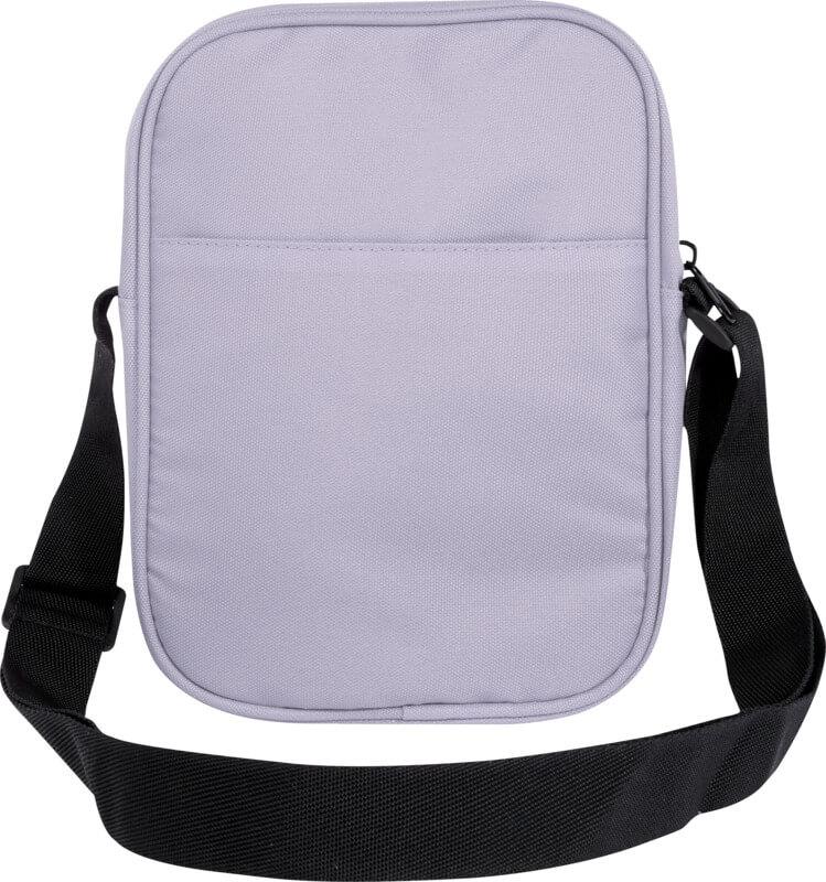 Saco tiracolo reciclado GRS de 2 L "Byron" - Image 45