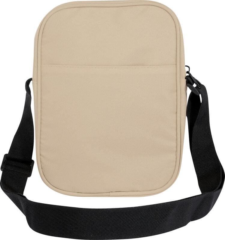 Saco tiracolo reciclado GRS de 2 L "Byron" - Image 33