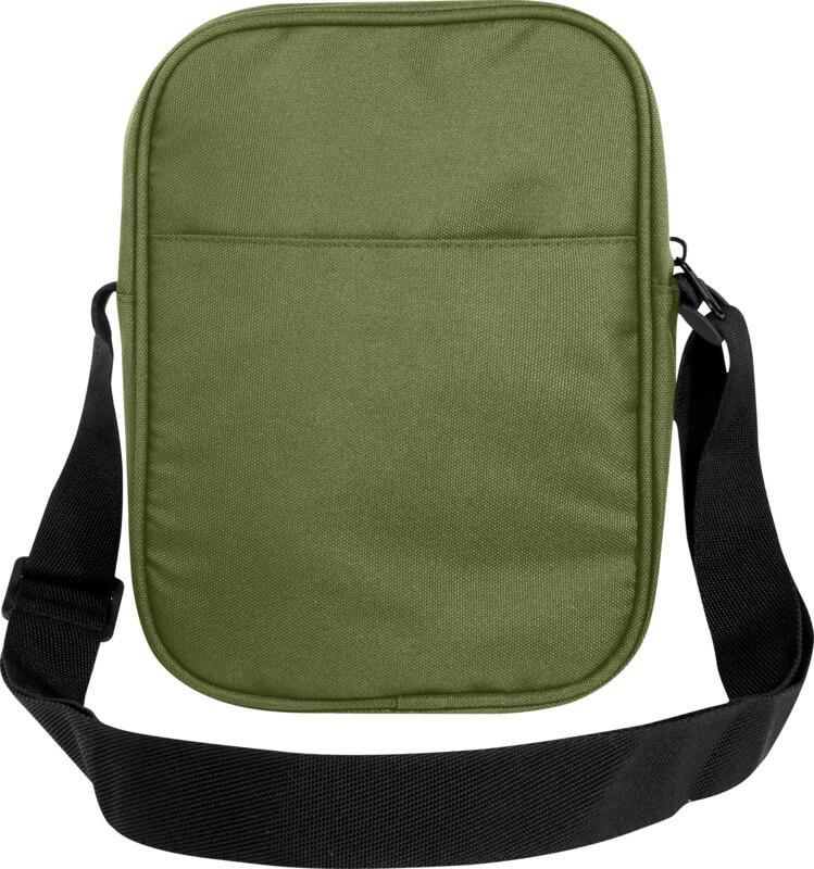 Saco tiracolo reciclado GRS de 2 L "Byron" - Image 24