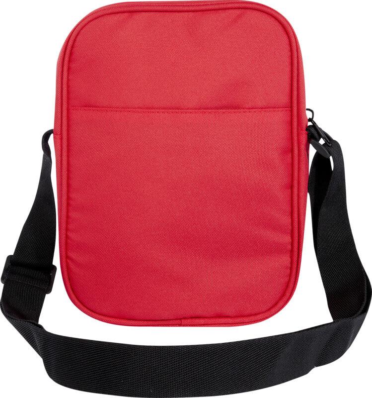 Saco tiracolo reciclado GRS de 2 L "Byron" - Image 29