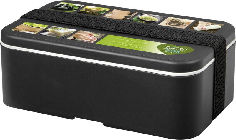 Lancheira com um nível "MIYO Renew" - Image 21