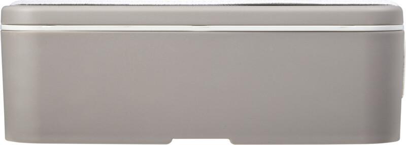 Lancheira com um nível "MIYO Renew" - Image 7