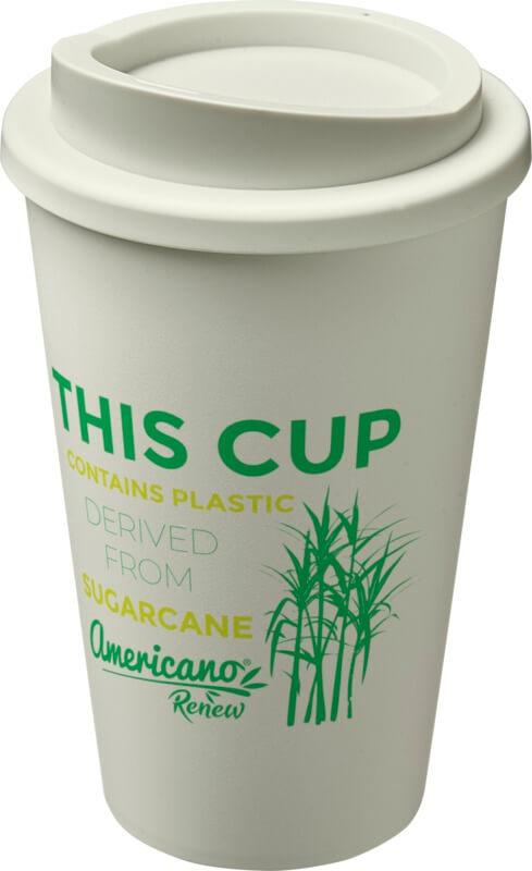 Copo isolado de 350 ml "Americano® Renew"