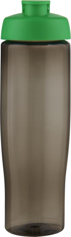 Garrafa desportiva com tampa á prova de fuga de 700 ml H2O Active® "Eco Tempo" - Image 11