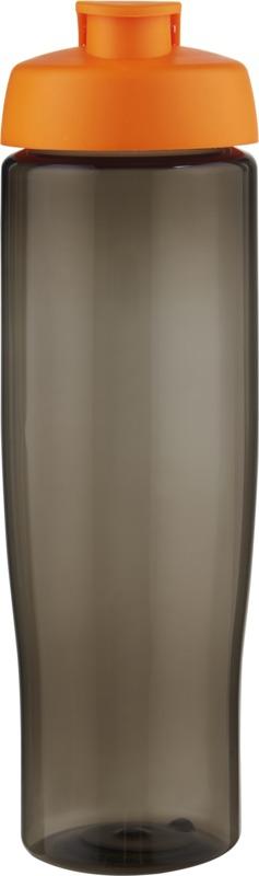 Garrafa desportiva com tampa á prova de fuga de 700 ml H2O Active® "Eco Tempo" - Image 14