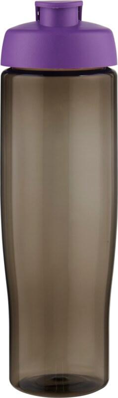 Garrafa desportiva com tampa á prova de fuga de 700 ml H2O Active® "Eco Tempo" - Image 17