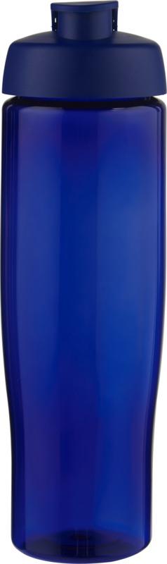 Garrafa desportiva com tampa á prova de fuga de 700 ml H2O Active® "Eco Tempo" - Image 20