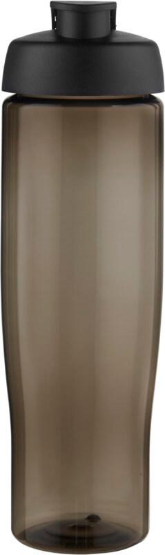 Garrafa desportiva com tampa á prova de fuga de 700 ml H2O Active® "Eco Tempo" - Image 2