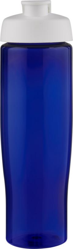 Garrafa desportiva com tampa á prova de fuga de 700 ml H2O Active® "Eco Tempo" - Image 26