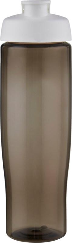 Garrafa desportiva com tampa á prova de fuga de 700 ml H2O Active® "Eco Tempo" - Image 5