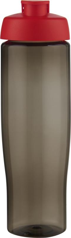 Garrafa desportiva com tampa á prova de fuga de 700 ml H2O Active® "Eco Tempo" - Image 8