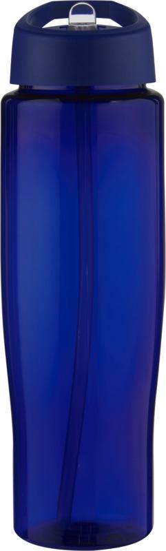 Garrafa desportiva com tampa de bico de 700 ml H2O Active® "Eco Tempo" - Image 14