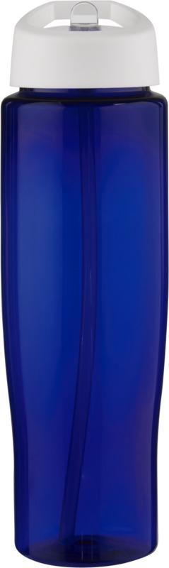 Garrafa desportiva com tampa de bico de 700 ml H2O Active® "Eco Tempo" - Image 20