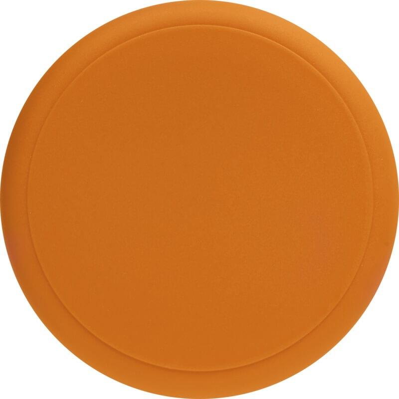 Garrafa desportiva com tampa de rosca de 700 ml H2O Active® "Eco Tempo" - Image 24