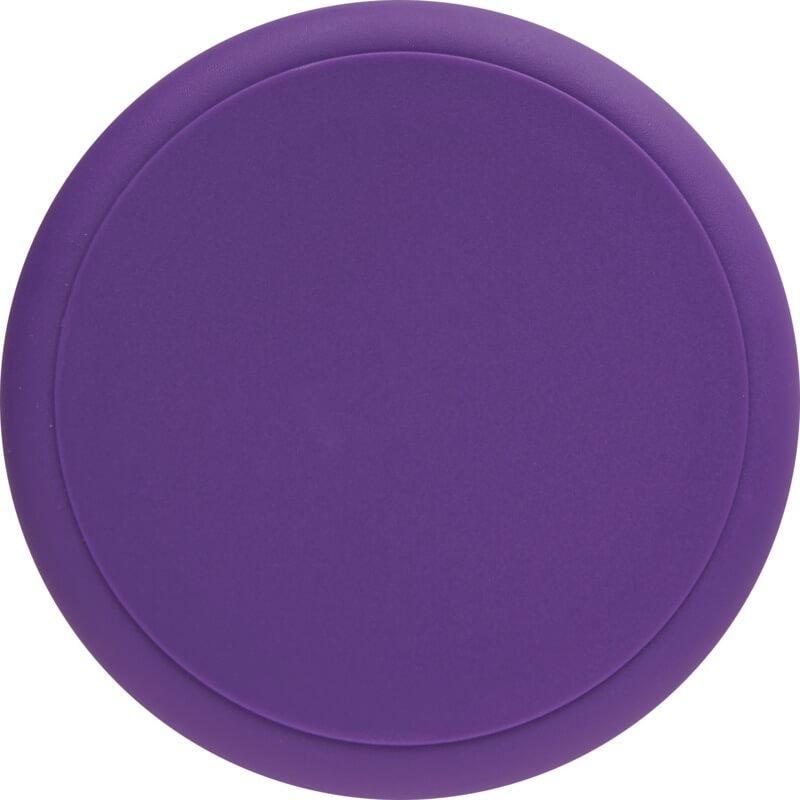 Garrafa desportiva com tampa de rosca de 700 ml H2O Active® "Eco Tempo" - Image 29