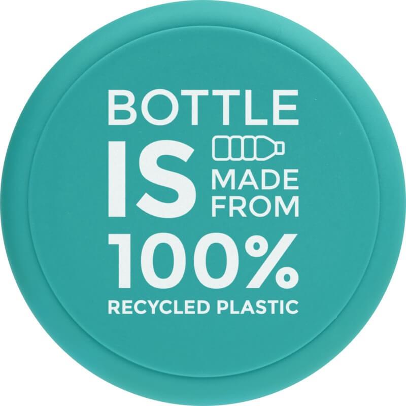 Garrafa desportiva com tampa de rosca de 700 ml H2O Active® "Eco Tempo" - Image 37