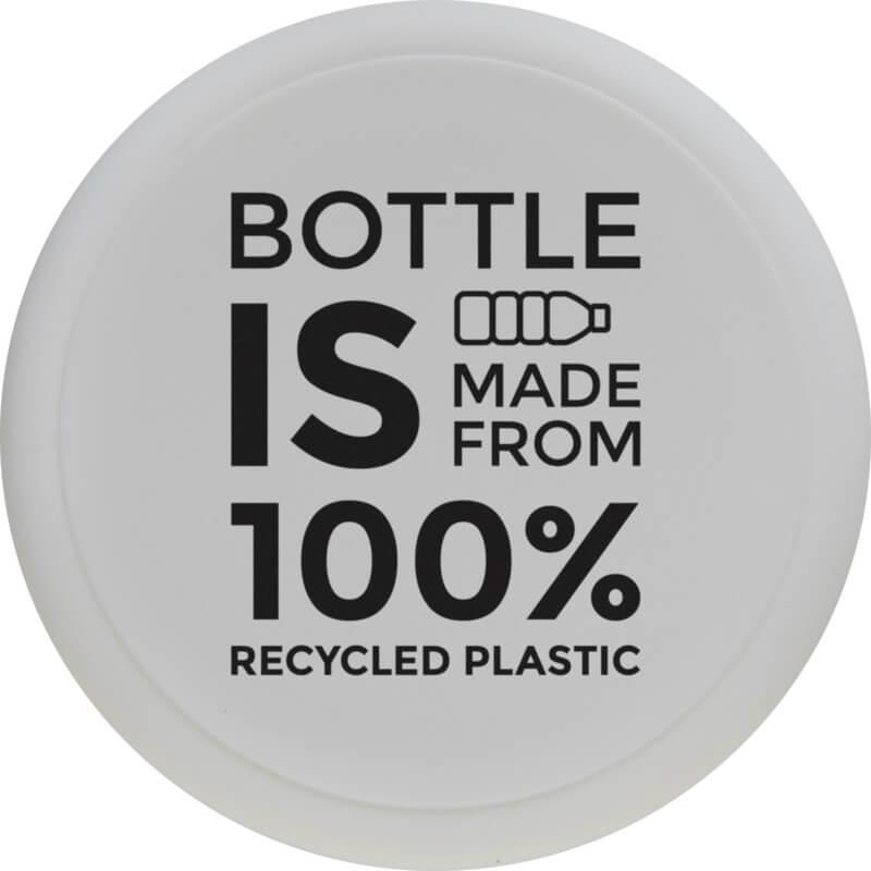 Garrafa desportiva com tampa de rosca de 700 ml H2O Active® "Eco Tempo" - Image 7