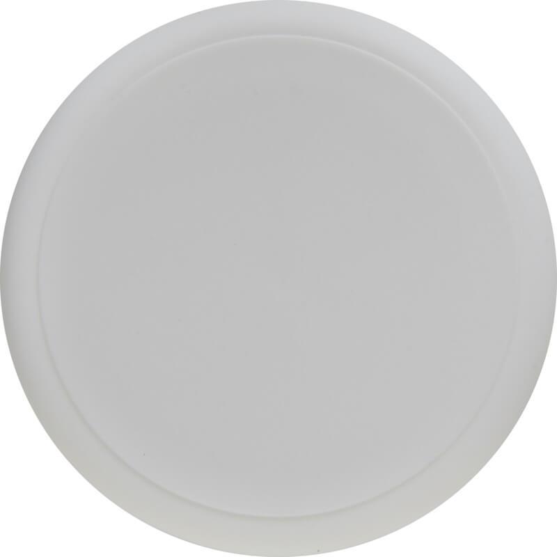 Garrafa desportiva com tampa de rosca de 700 ml H2O Active® "Eco Tempo" - Image 9