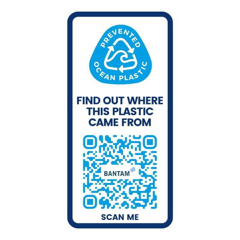 Garrafa desportiva de 700 ml H2O Active® "Eco Tempo" - Image 18